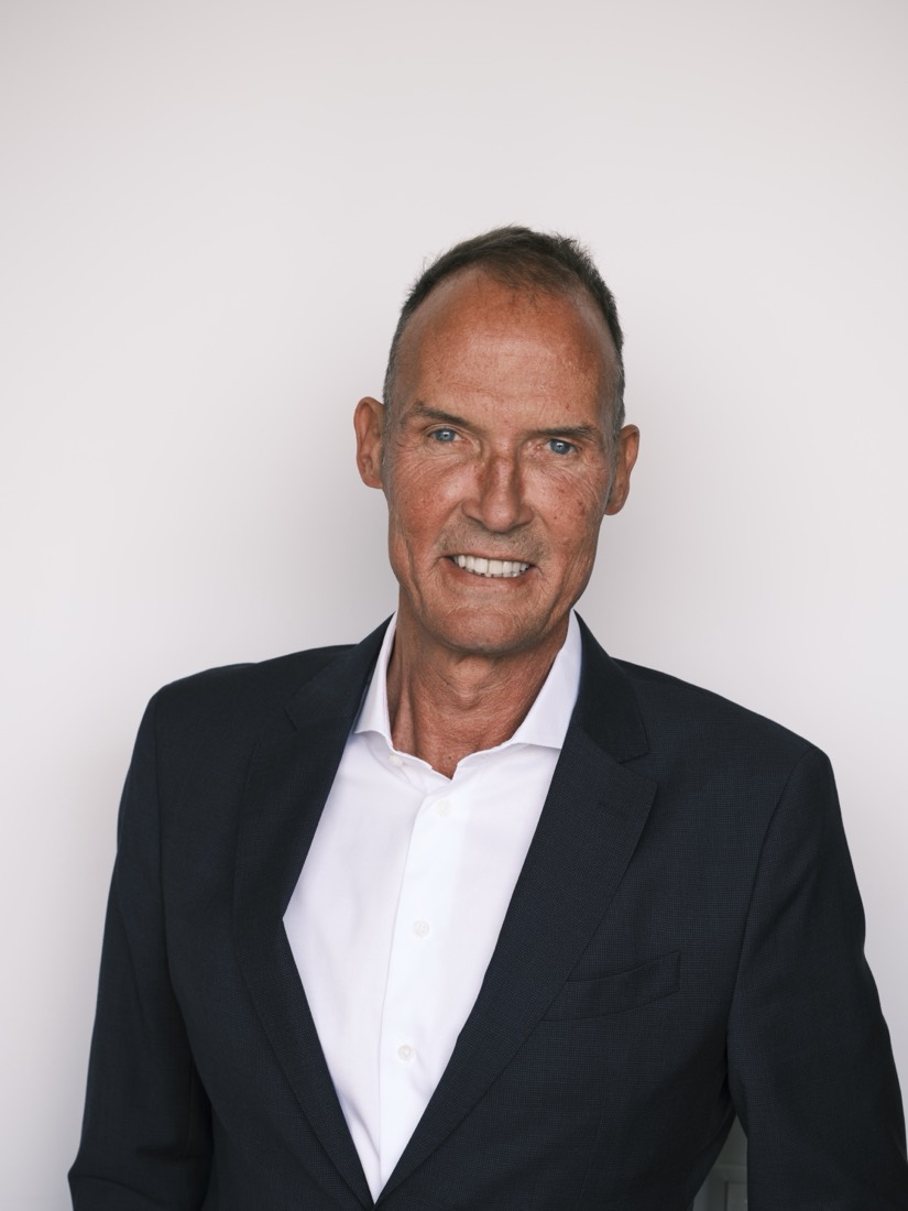 Willi von Schledorn, persönlicher Baufinanzierungsspezialist und zertifizierter Wüstenrot-Partner in Berlin